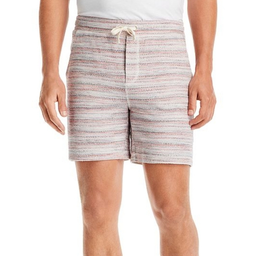 Marine Layer Moonstone Activewear Shorts Size XXL